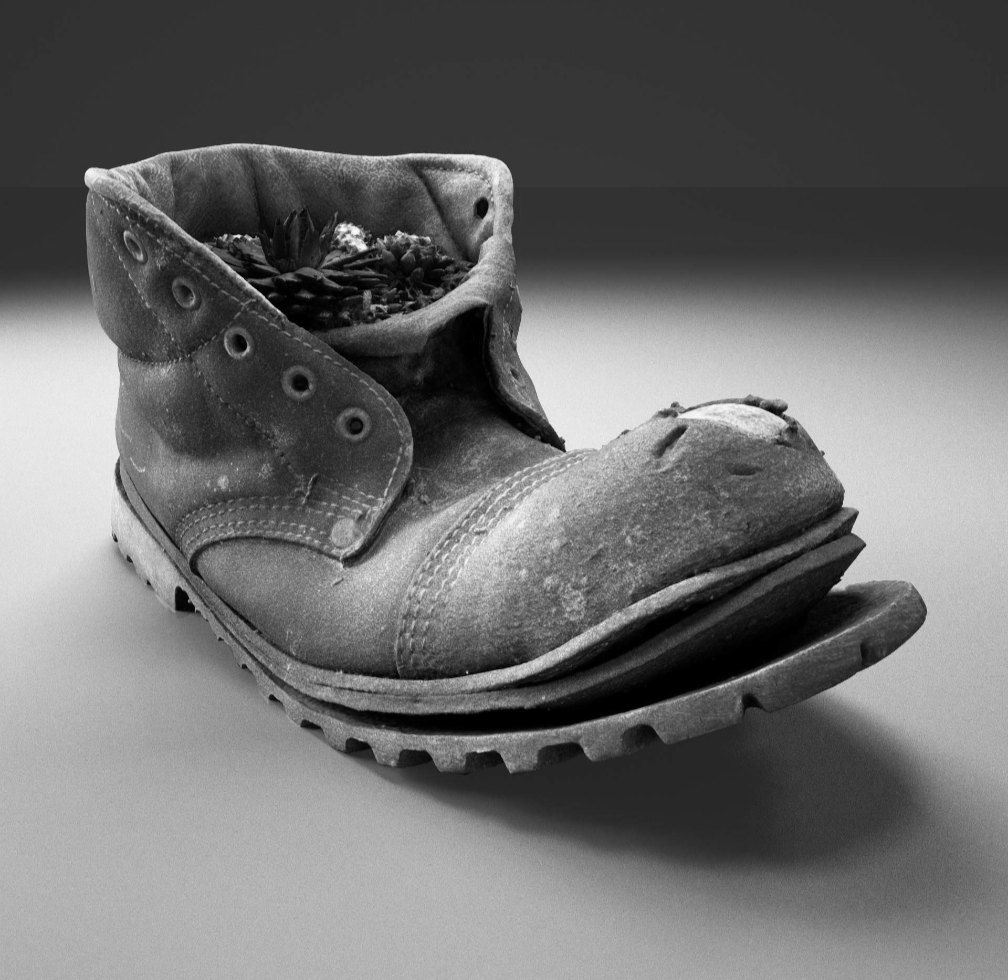 Wet Feet and Wider Choices:How Terry Pratchett’s boots theory helps us think differently about poverty and judgement